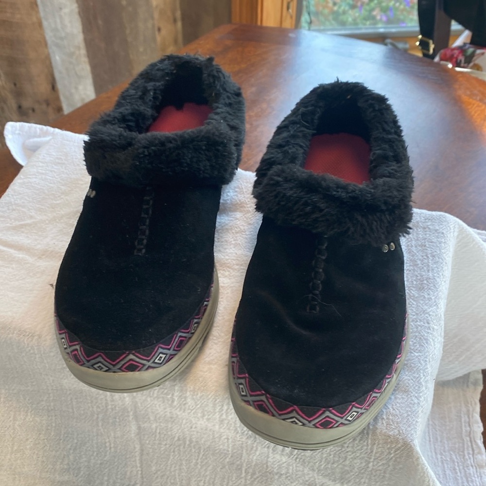 Ryka slip on